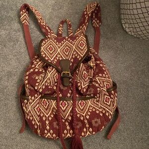 American Eagle Backpack